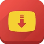 video downloader hd android application logo